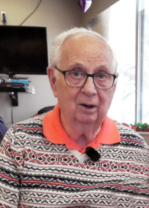 Dennis Buchholz Obituary October 2, 2020 Armstrong Funeral Home