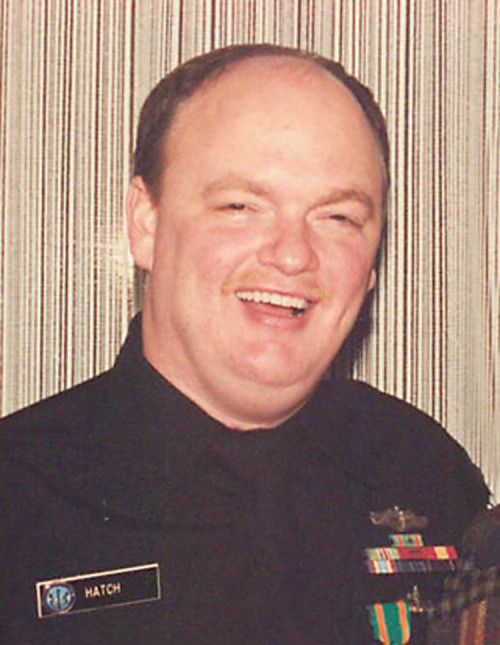 Obituary for Edwin Hatch StrongHancock Funeral Home