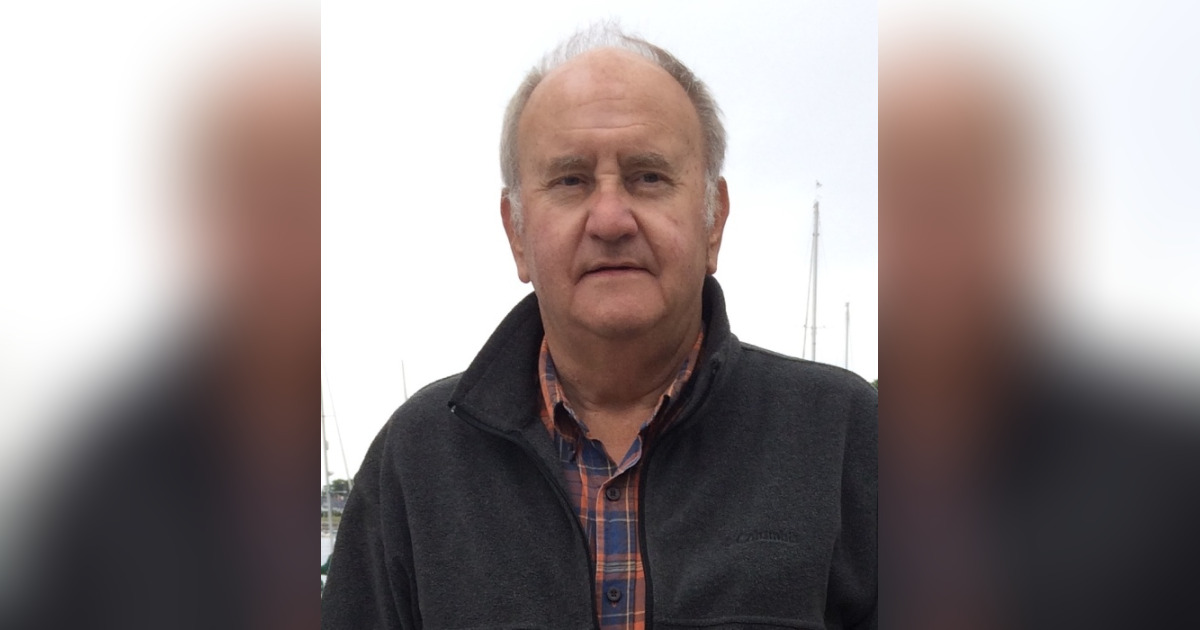 Obituary for Phillip W. Hatch StrongHancock Funeral Home