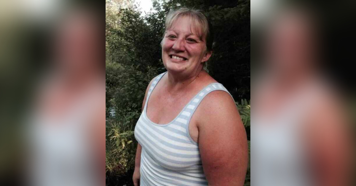 Mariah MiddletonRackliff Obituary July 6, 2022 StrongHancock