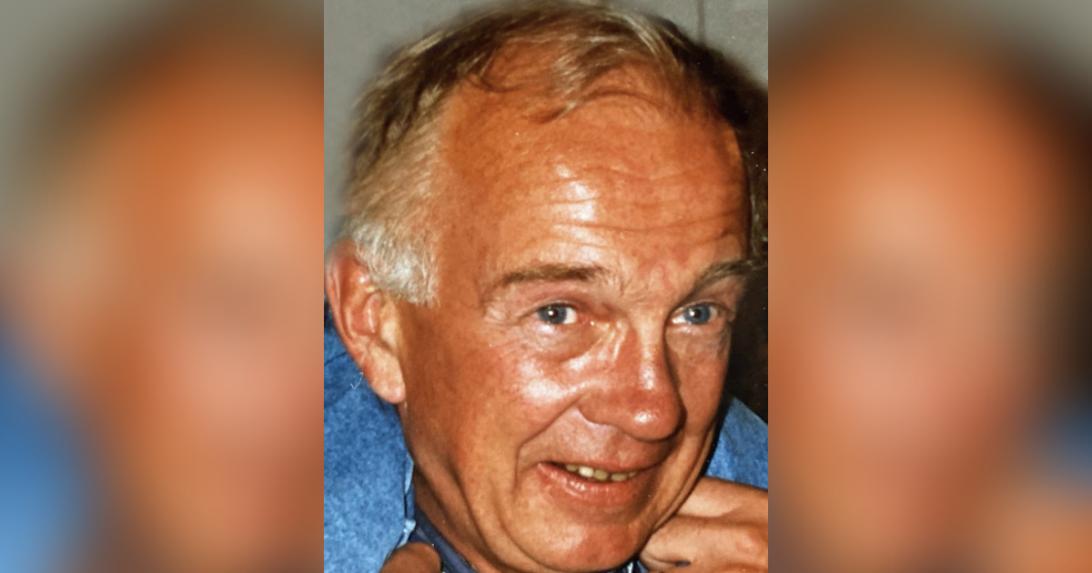 Donald Stevenson Obituary September 3, 2022 Damariscotta, ME