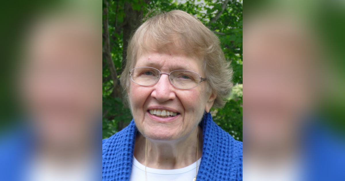 Obituary for Pamela Nichols StrongHancock Funeral Home