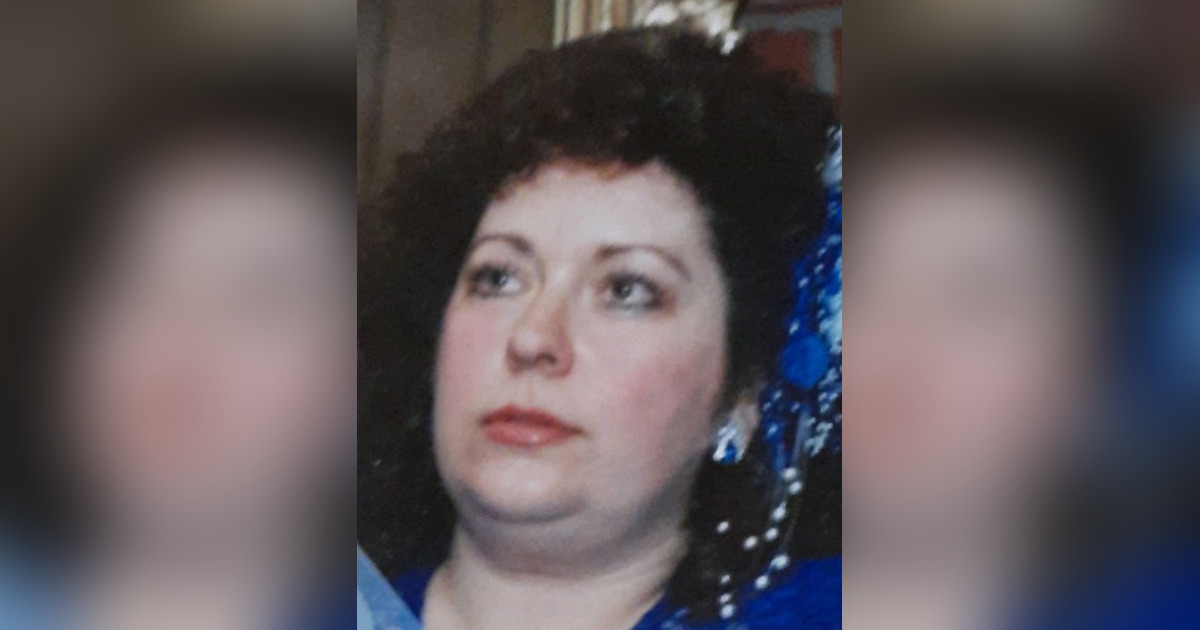 Paula Nichols Obituary February 19, 2023 StrongHancock Funeral