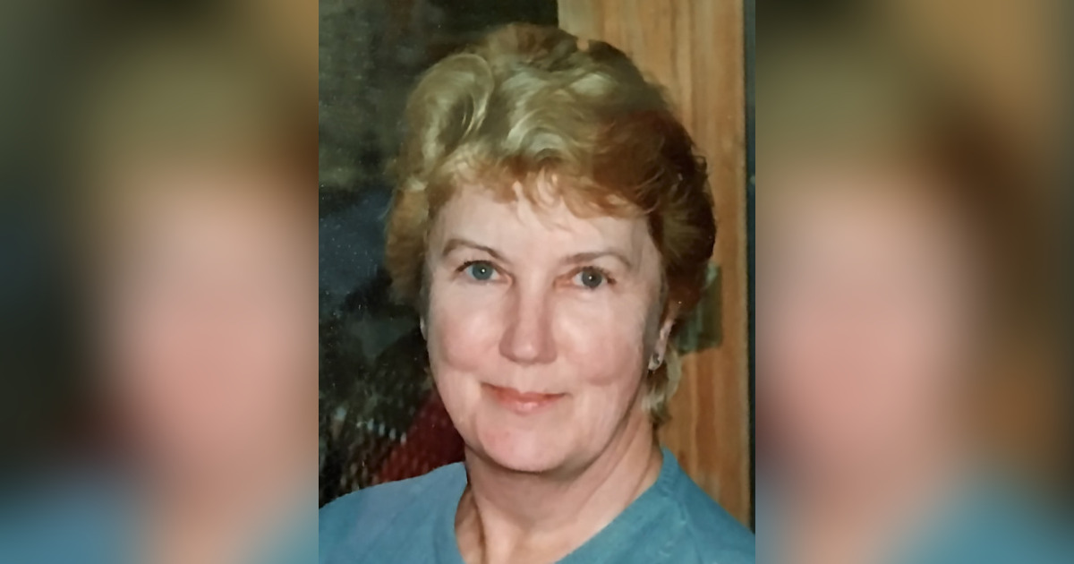 Penelope Doan Obituary February 26, 2023 StrongHancock Funeral