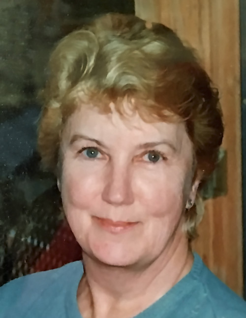 Penelope Doan Obituary February 26, 2023 StrongHancock Funeral