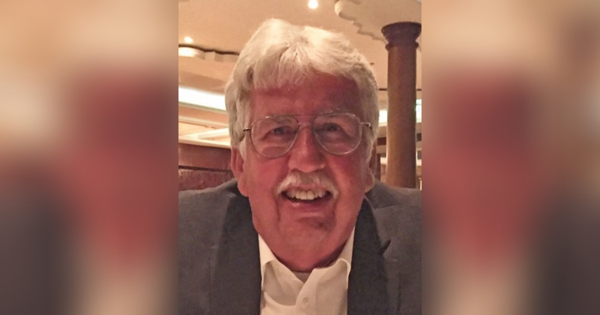 Steven White Obituary March 17, 2023 StrongHancock Funeral Home