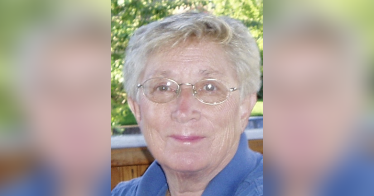 Sandra Melanson Obituary March 22, 2023 Damariscotta, ME