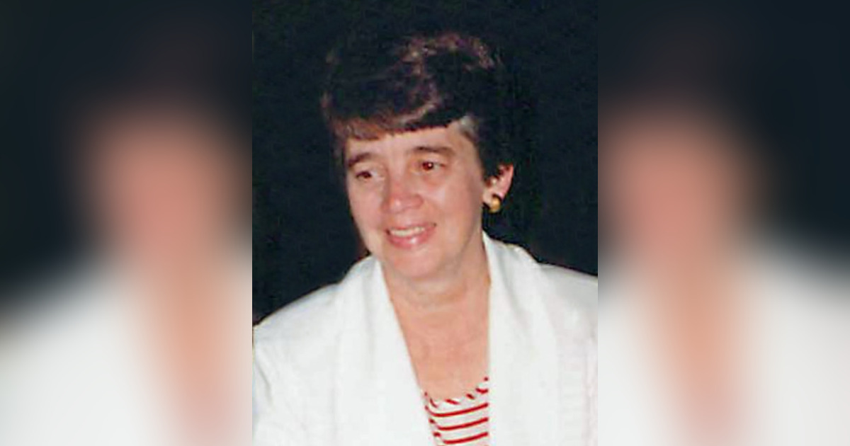 Doris Mortimer Obituary March 22, 2023 Damariscotta, ME