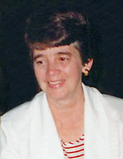 Doris Mortimer Obituary March 22, 2023 StrongHancock Funeral Home