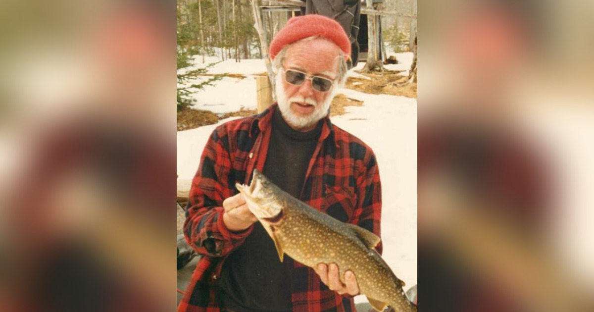 John Harvie Obituary April 19, 2023 StrongHancock Funeral Home