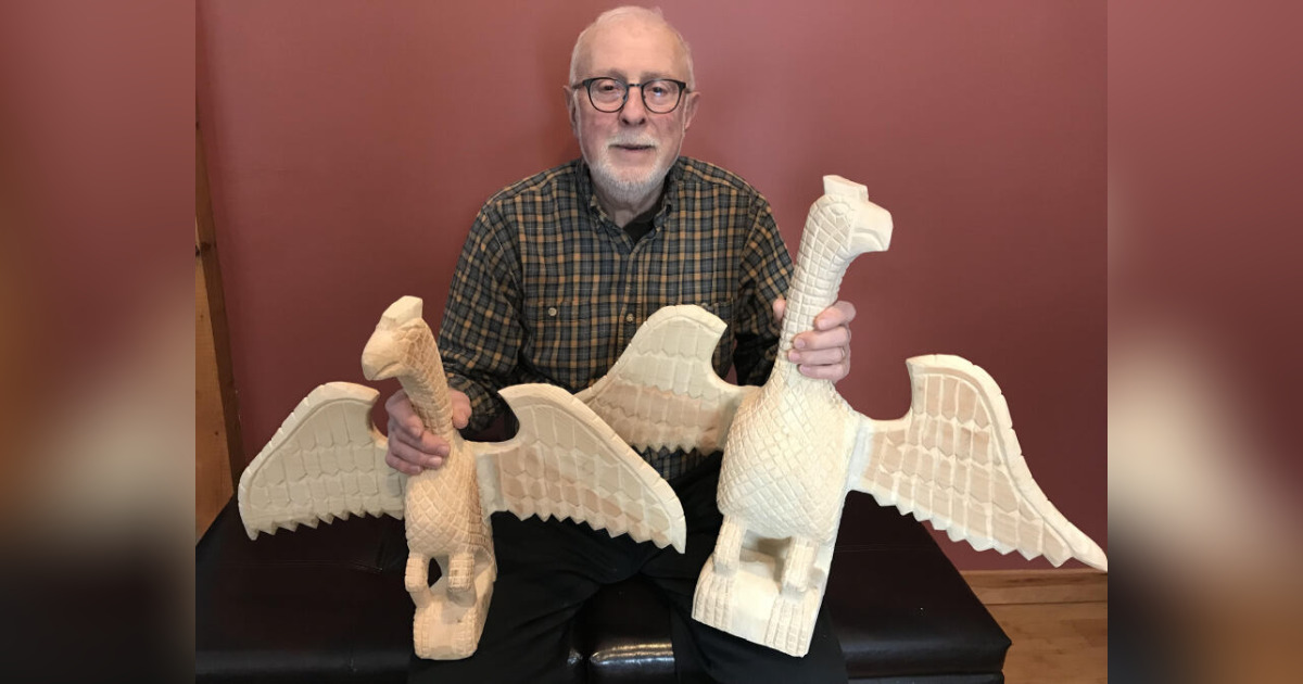 Daniel Strawser, Sr. Obituary May 12, 2023 Damariscotta, ME