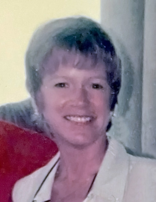 Lee Ann Barron Obituary June 20, 2023 StrongHancock Funeral Home
