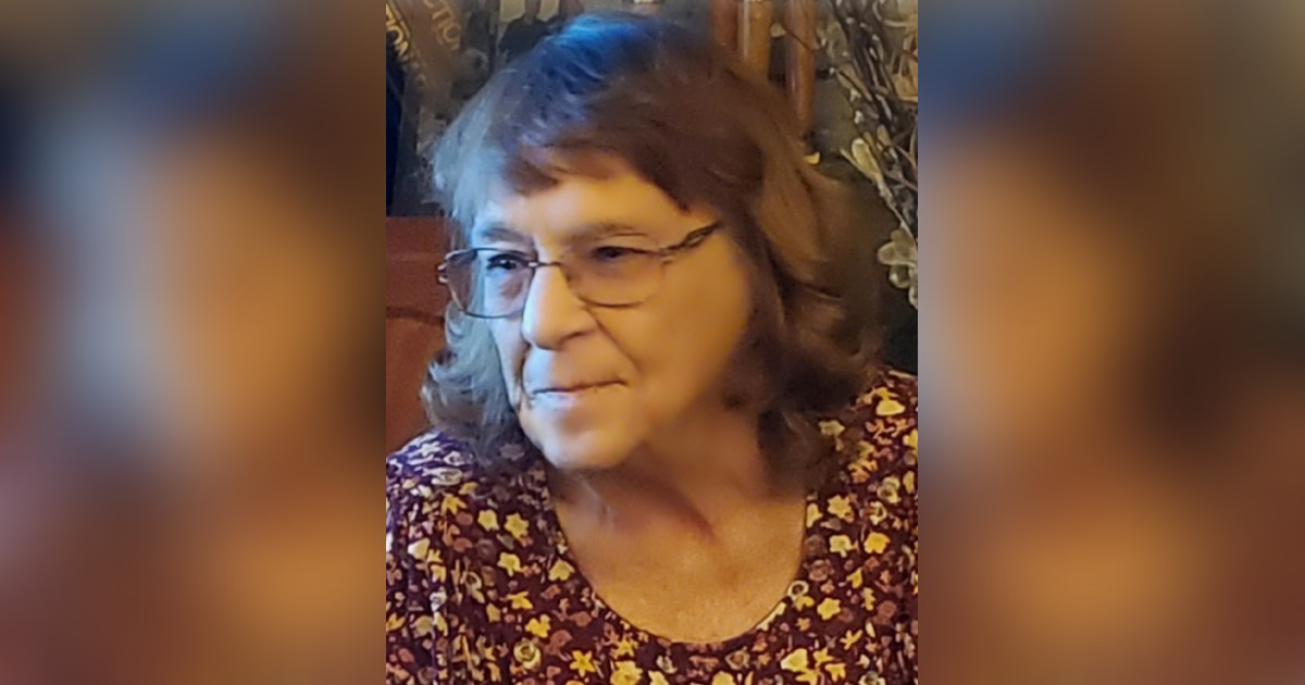 Vickie Varick Obituary June 30, 2023 StrongHancock Funeral Home