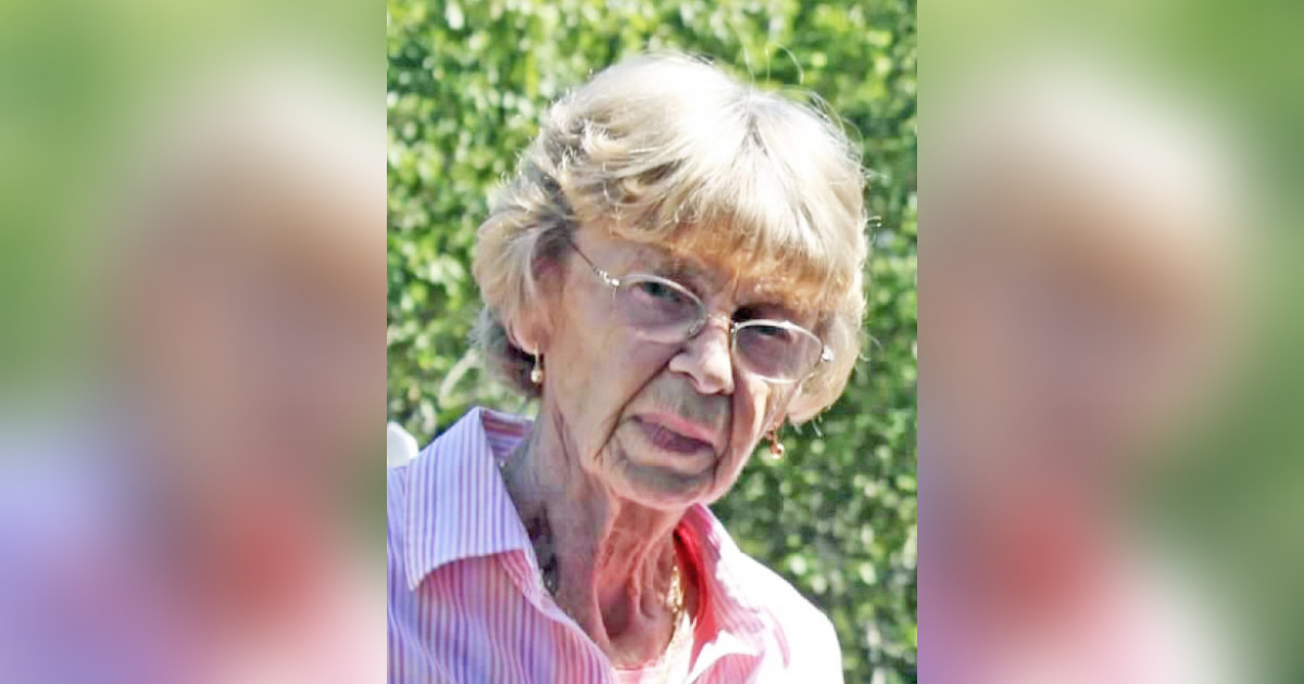 Isabel Brackett Obituary Nov 7, 2023 Damariscotta, ME