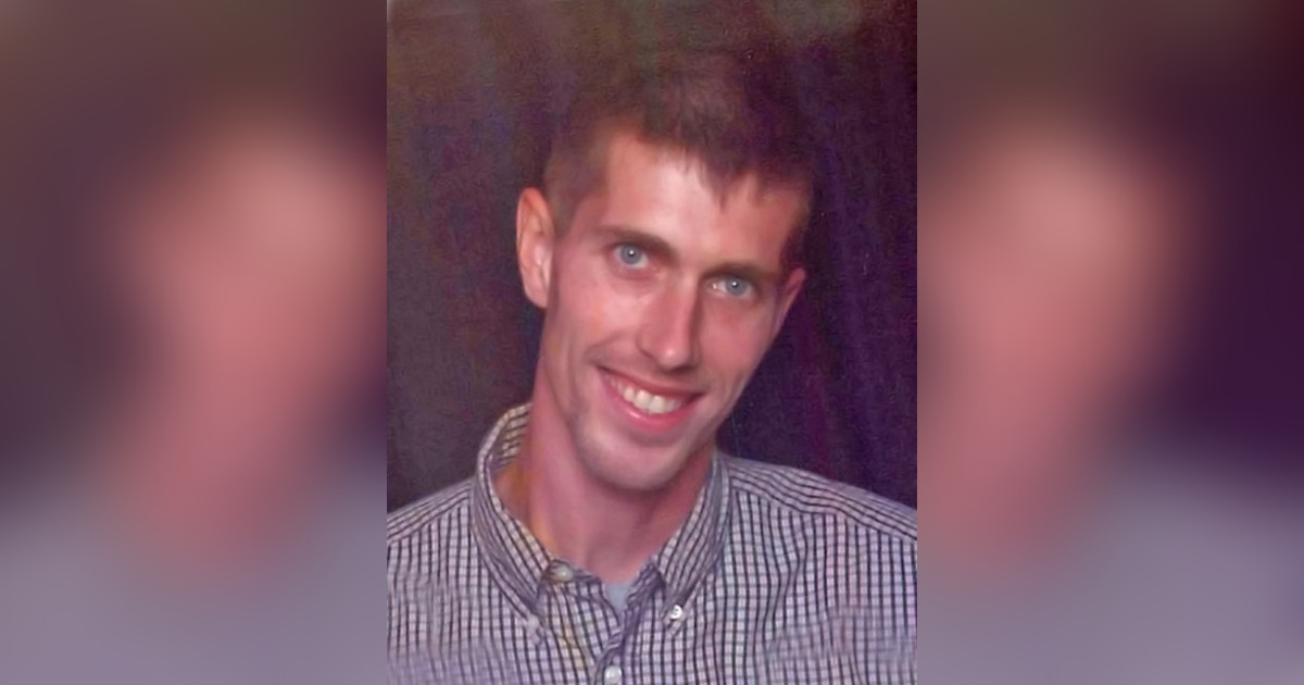 Travis Morton Obituary Dec 7, 2023 Damariscotta, ME