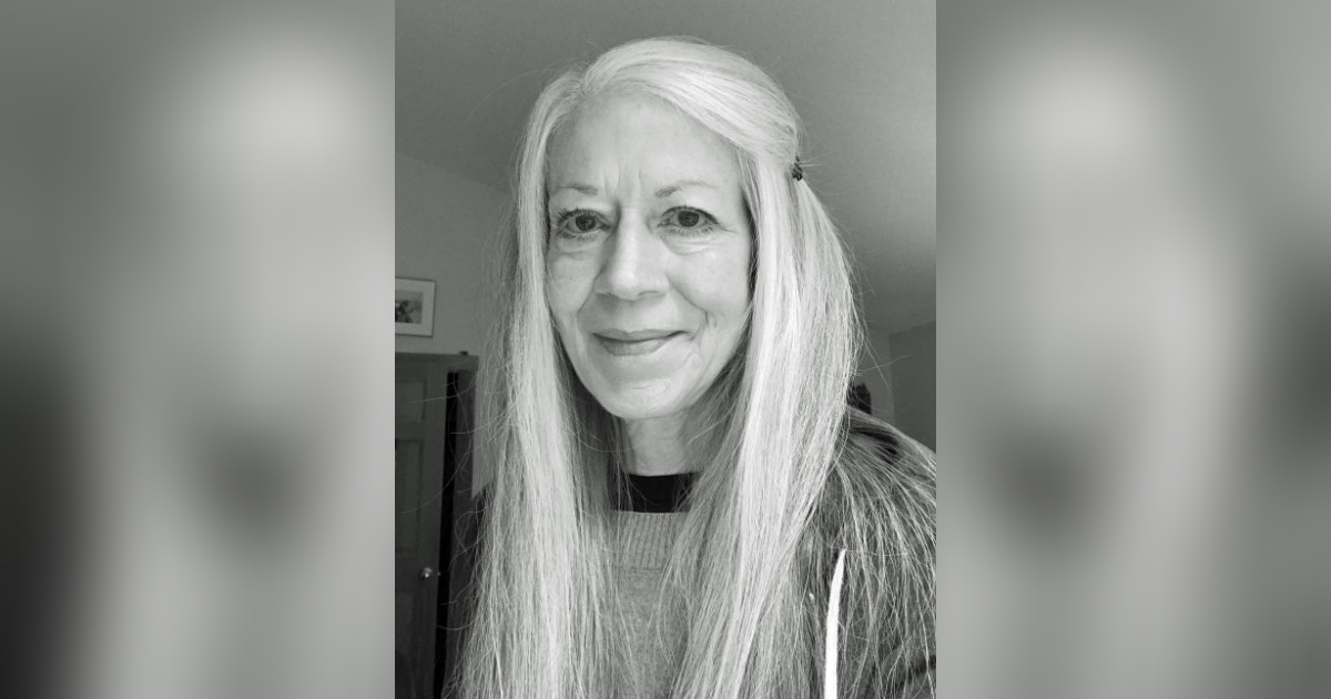 Julia Ackerman Obituary December 12, 2023 Damariscotta, ME