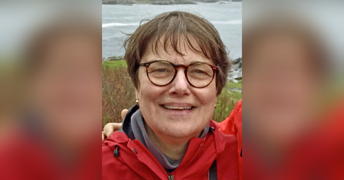 Elizabeth Quivey Obituary February 14, 2024 StrongHancock Funeral