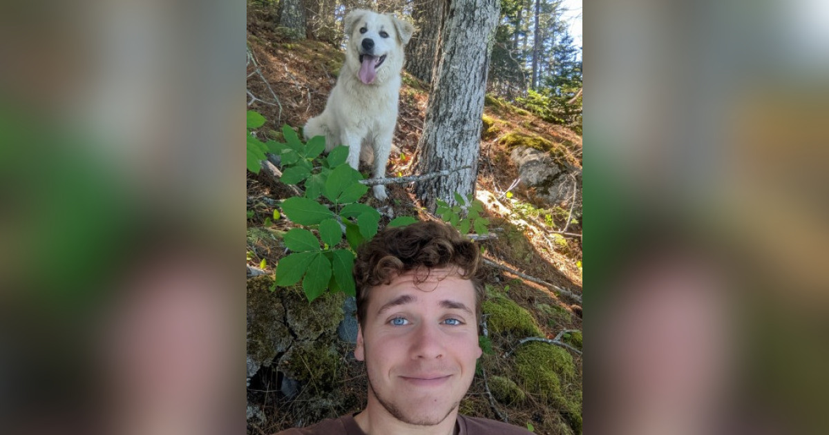 Duncan Saal Obituary February 19, 2024 StrongHancock Funeral Home