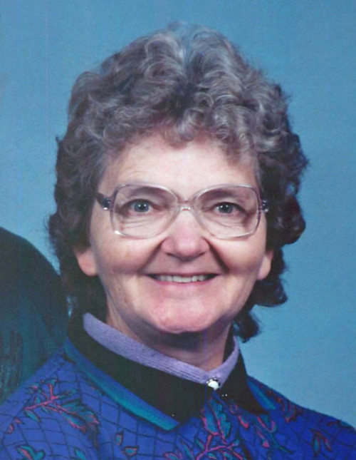 Christine Chickering Obituary February 25, 2024 StrongHancock