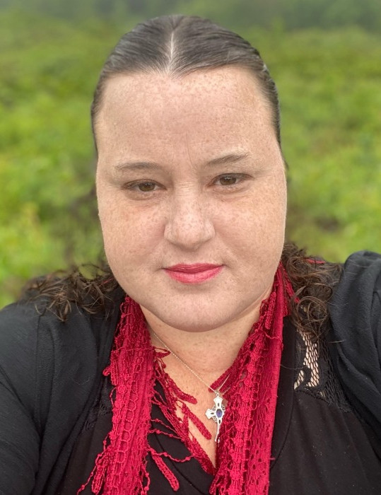 Caroline Norwood Obituary March 25, 2024 StrongHancock Funeral