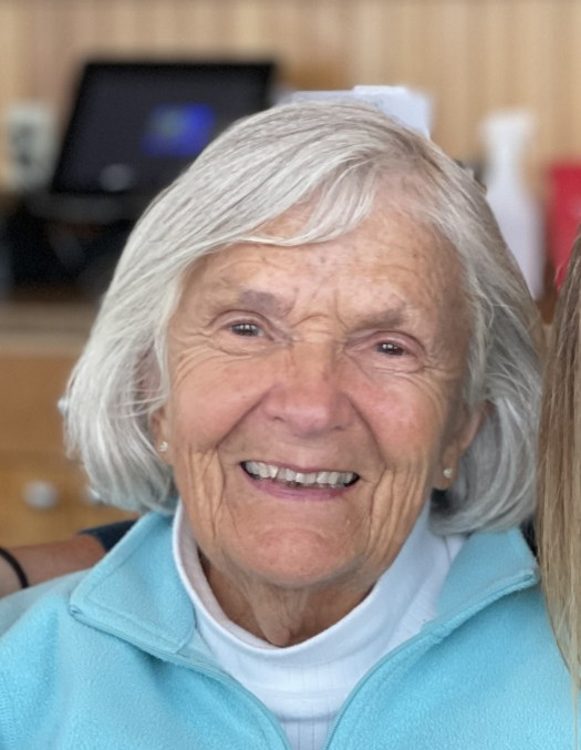 Patricia Leighton Obituary April 23, 2024 StrongHancock Funeral