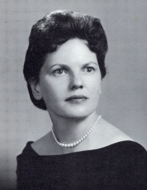 Pauline Rock, MD Obituary April 17, 2020 StrongHancock Funeral