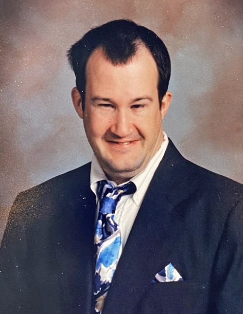 Obituary for David Wheaton, Jr. StrongHancock Funeral Home, Inc.