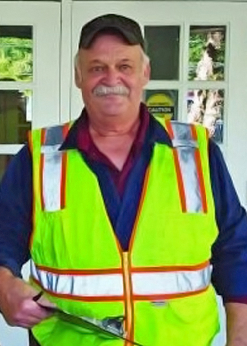 Obituary for Clayton Huntley StrongHancock Funeral Home, Inc.