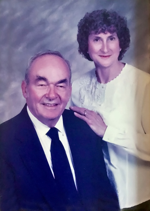 Hatch Obituary August 28, 2021 StrongHancock Funeral Home