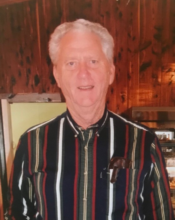 Obituary for William Mark Motley Stephens Funeral Home