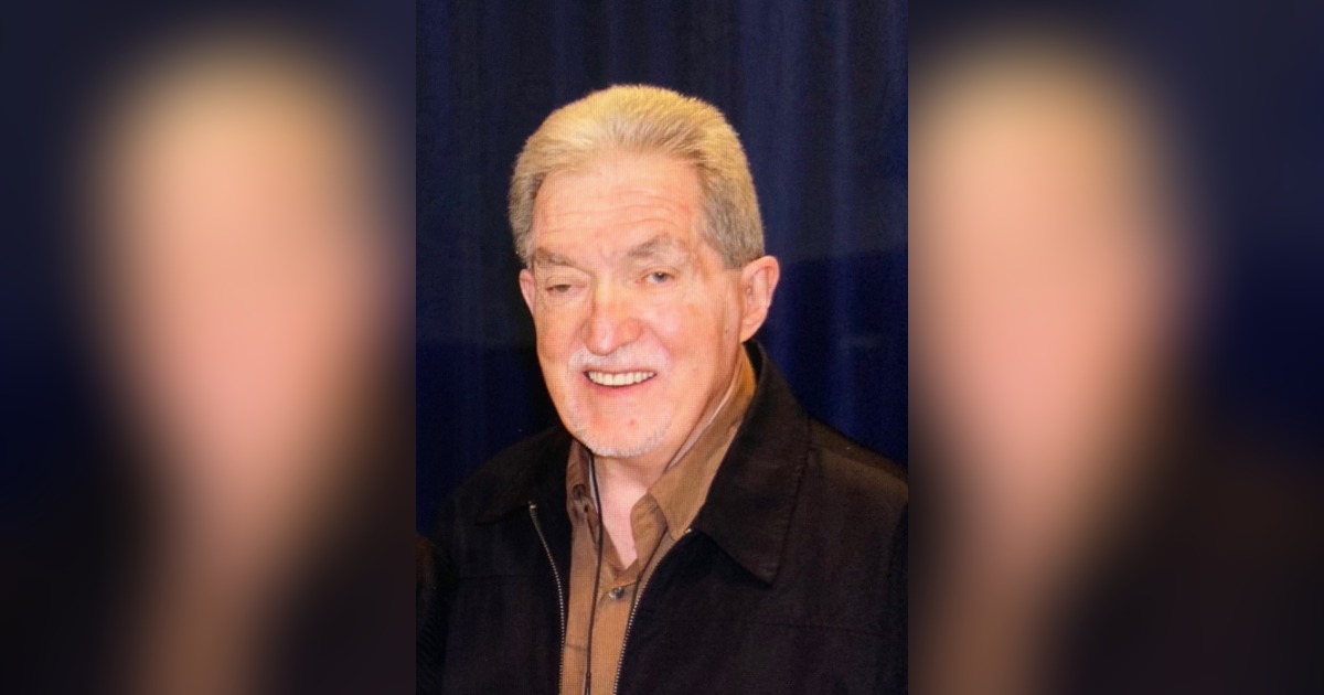 Obituary For William Dale Harrison Stephens Funeral Home