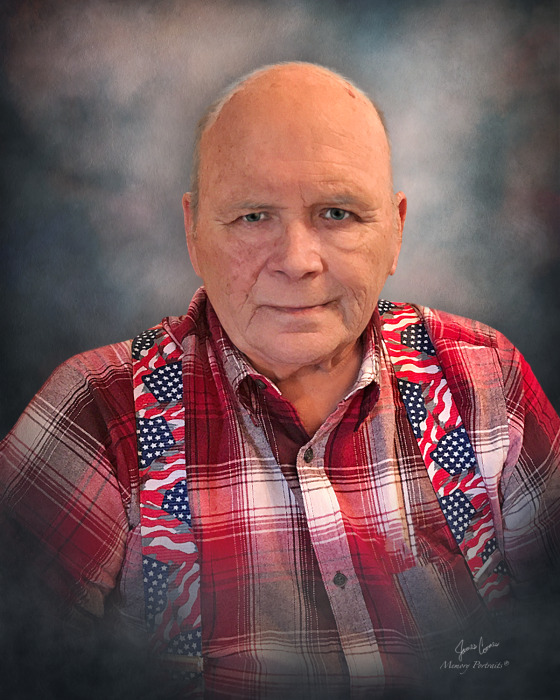 Obituary for Winston Saxon Fuqua Bankston Funeral Home
