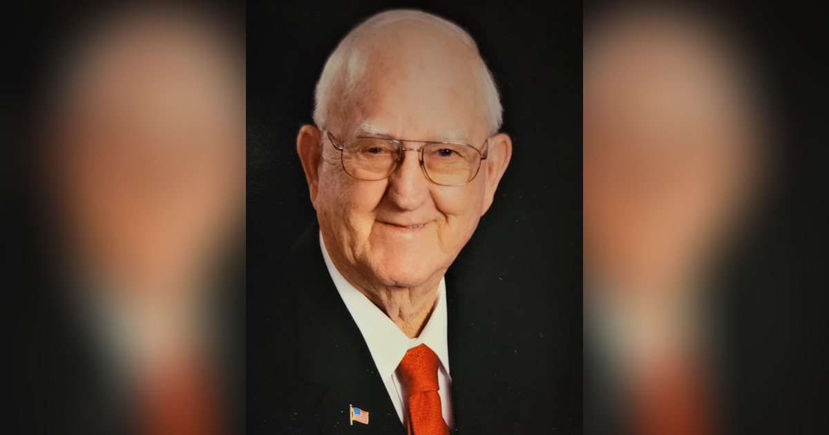 Charles Mckenzie Jr.