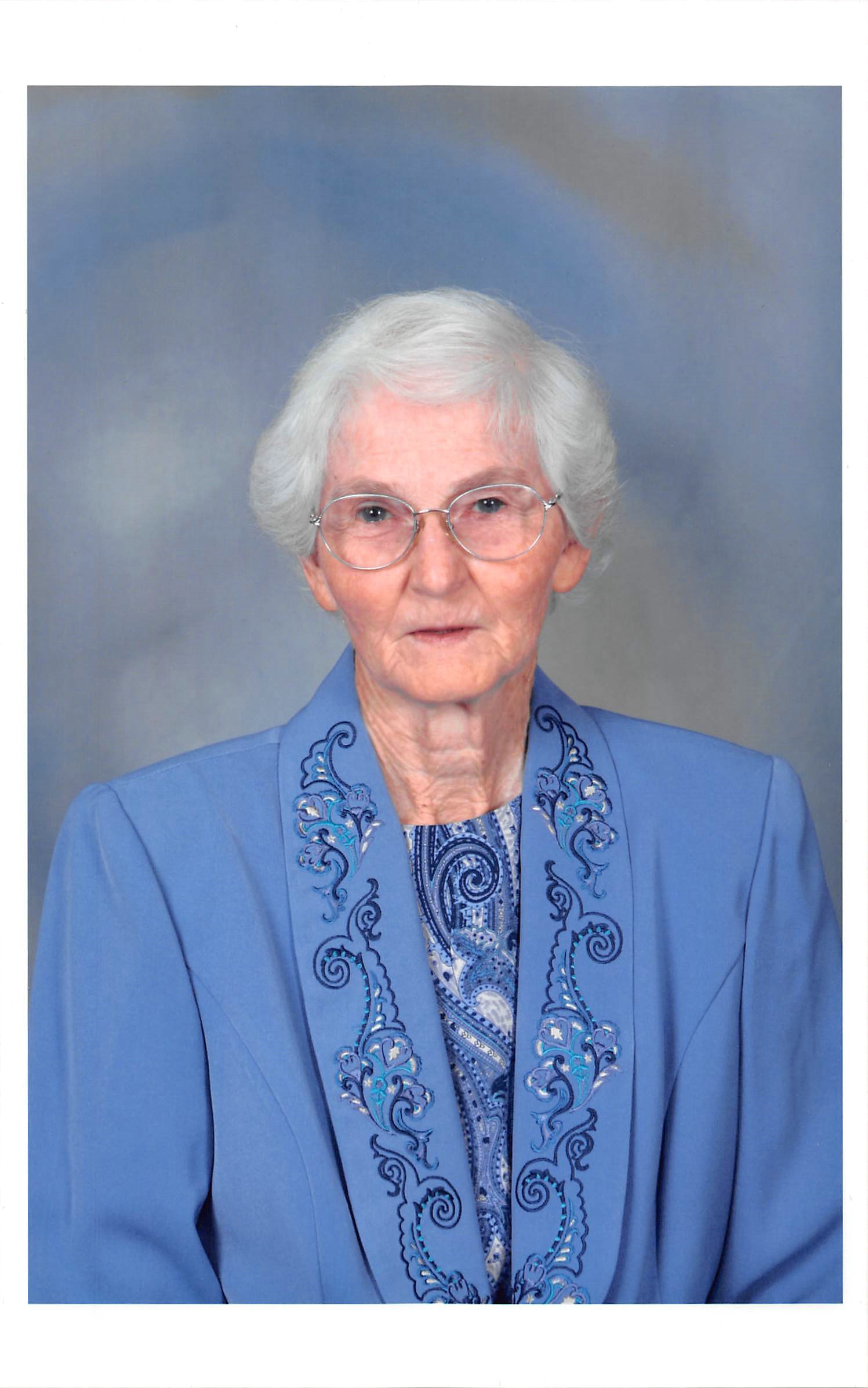 Obituary for Zeila Mabel (Yeager) Morton | Mobile Memorial Gardens