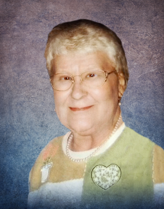 Obituary for Eva Elfriede (Kulisch) Lyles Mobile Memorial Gardens