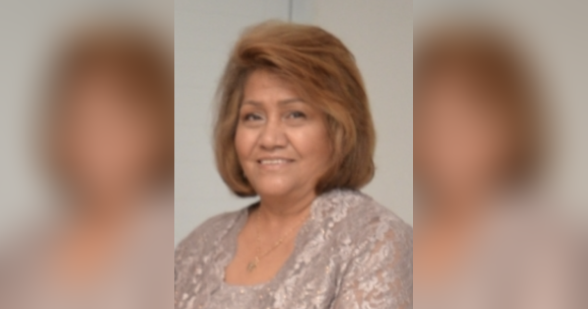 Angelica Guzman Obituary February 5, 2023 Michael Coletta Sons, Ltd