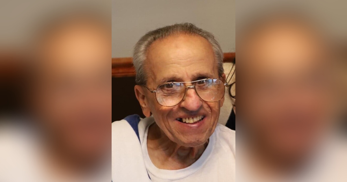 Vincent "Jimmy" Nardi Sr.