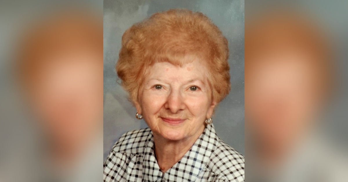 Albina "Bina" Marasovich