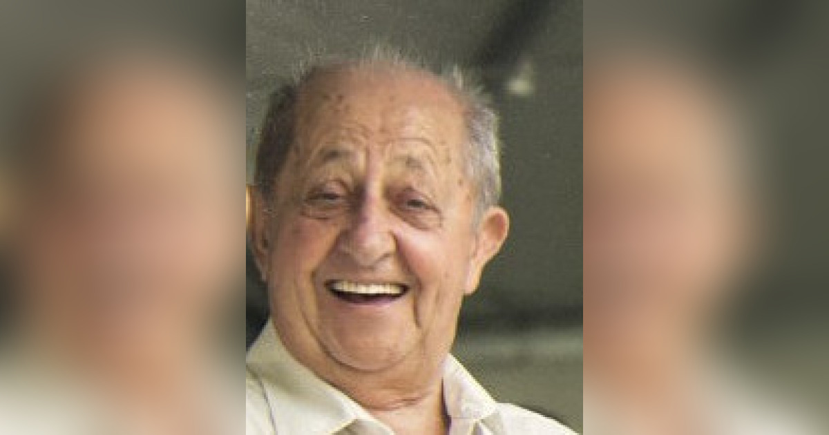 Mladen "Gale" Galic Obituary Oct 19, 2023 Chicago, IL