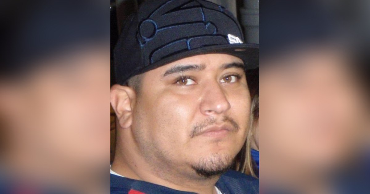 Raphael "Haphein" Rodriguez