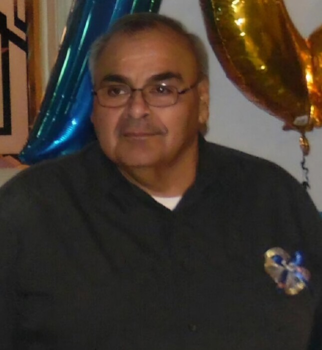 Jesse Gallardo Obituary Sep 20, 2024 Chicago, IL