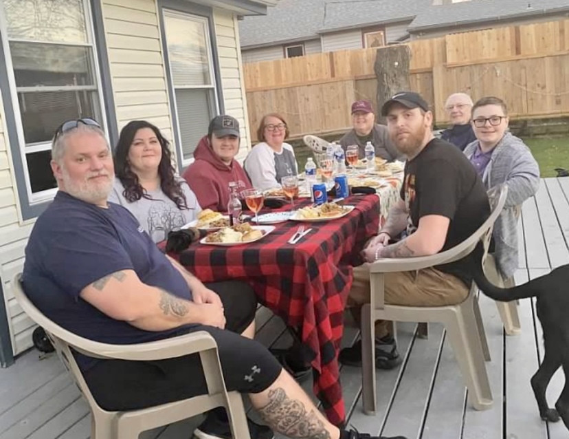 Obituary for Michael J. Mooney King Funeral Service, Inc.