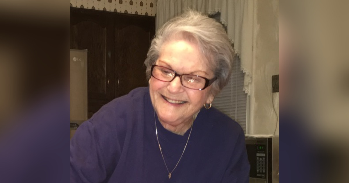Shirley Tynan Obituary December 25, 2022 King Funeral Service, Inc