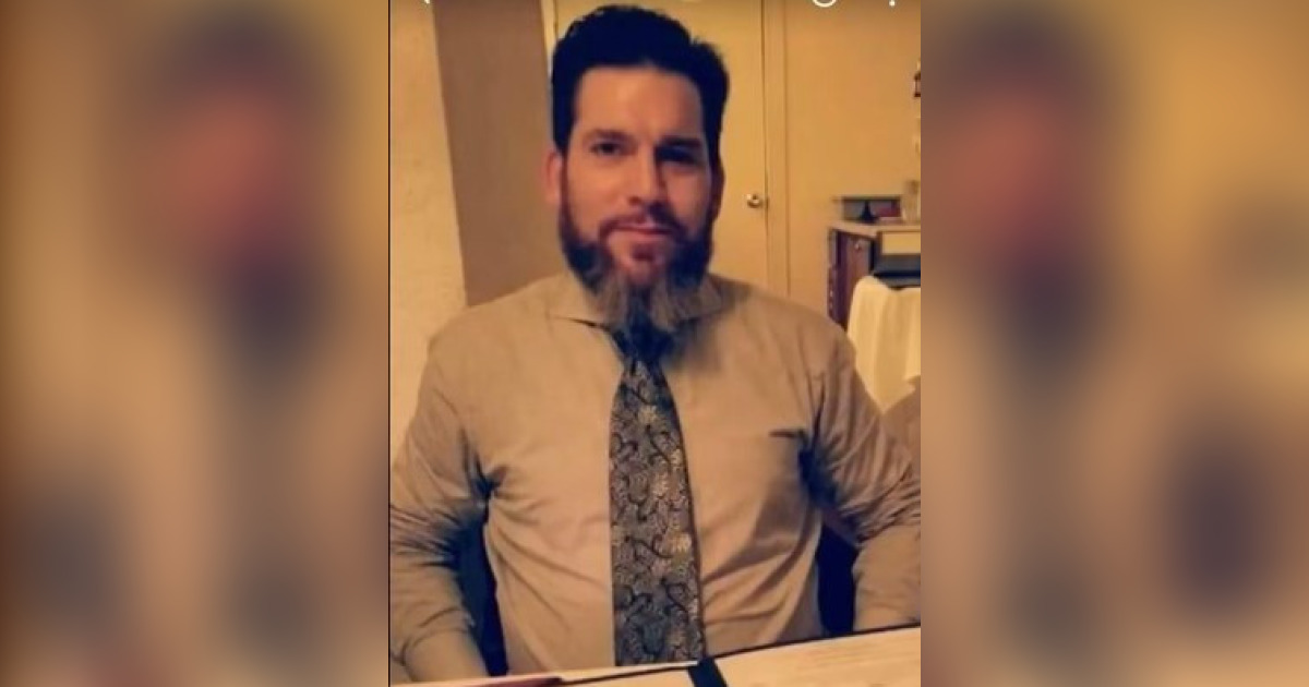 Jr. Johnny Cipolloni