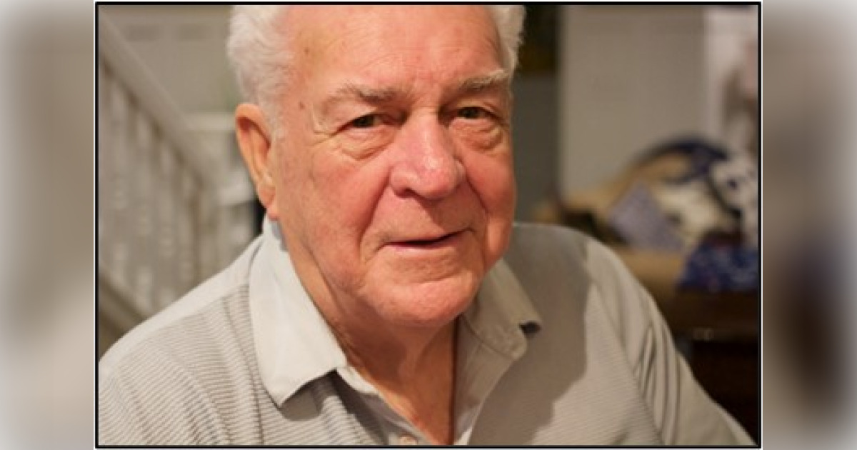 Joseph Muldoon, Sr. Obituary November 24, 2023 King Funeral Service