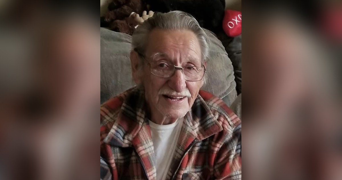 Gordon Tait Obituary Jun 2, 2022 THE PAS, MB