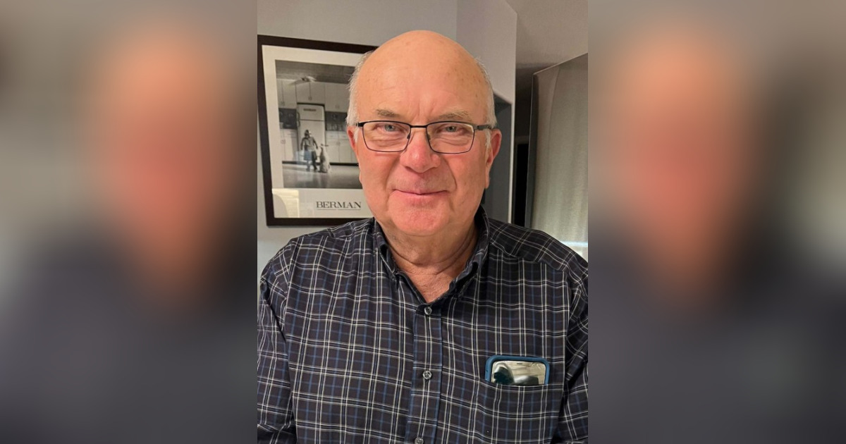 Wayne Wright Obituary Nov 15, 2022 THE PAS, MB
