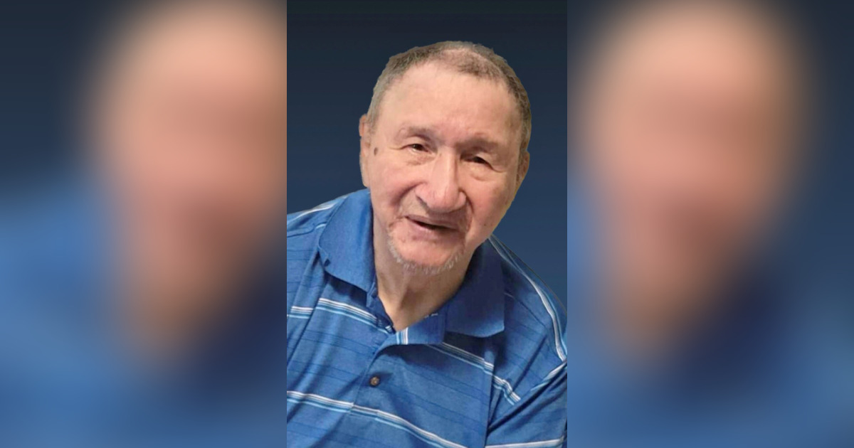 Gilbert Munroe Obituary December 16, 2022 THE PAS, MB