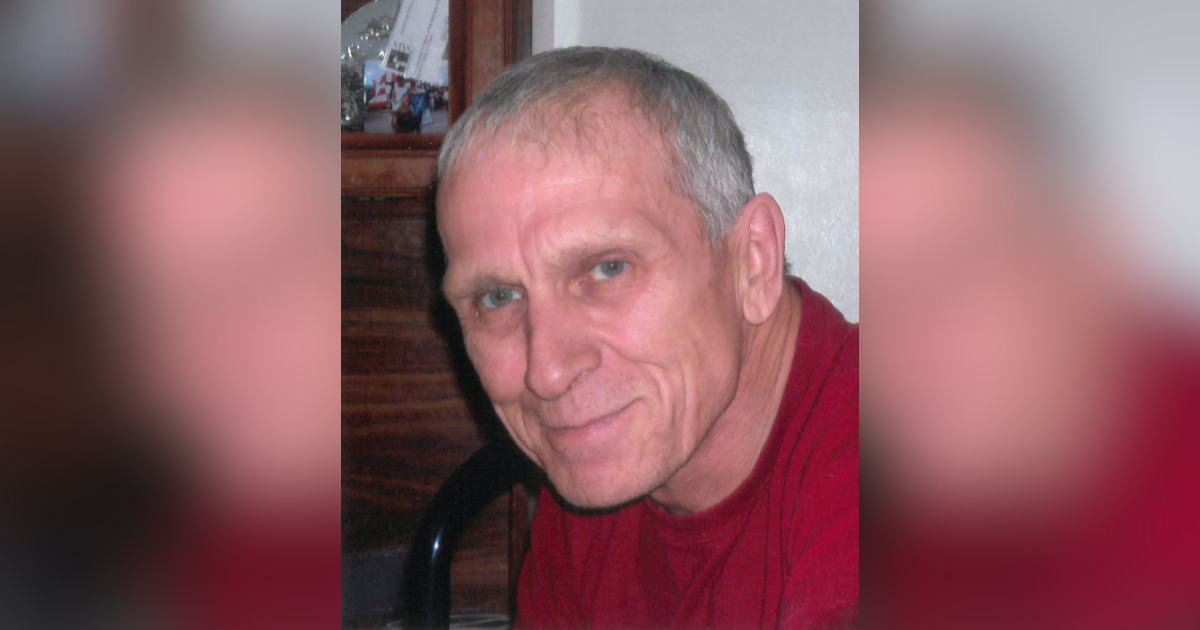 Allen Paton Obituary February 9, 2023 Hemauer Funeral Home and