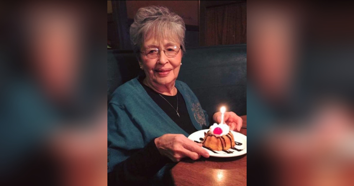 Margaret Bahl Obituary Jul 1, 2023 THE PAS, MB